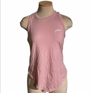 Victoria's Secret PINK Tank Top Size XS
